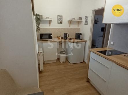 IMG_20251201_120305.jpg | Pronájem bytu, 1+1, 36 m²