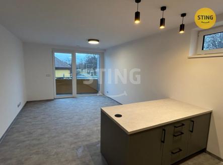 12.jpeg | Pronájem bytu, 1+kk, 35 m²