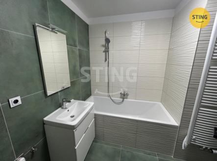 9.jpeg | Pronájem bytu, 1+kk, 35 m²