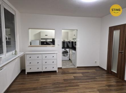 20251229_162647.jpg | Prodej bytu, 2+1, 44 m²