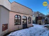 Prodej - komerční objekt, jiný, 71 m²