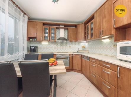 Byt 3+1 U stadionu Chrudim (4).JPG | Prodej bytu, 3+1, 84 m²