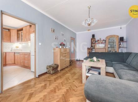 Byt 3+1 U stadionu Chrudim (6).JPG | Prodej bytu, 3+1, 84 m²