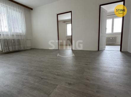 IMG_7716.jpeg | Pronájem bytu, 3+1, 60 m²