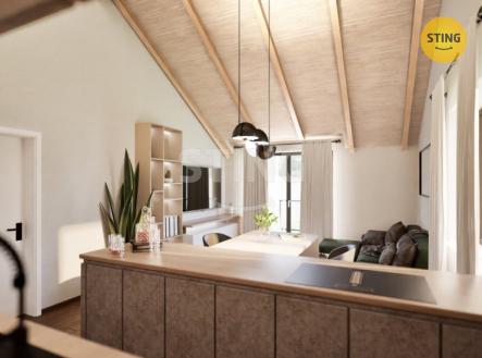 Image2_000.jpg | Prodej bytu, 3+kk, 96 m²