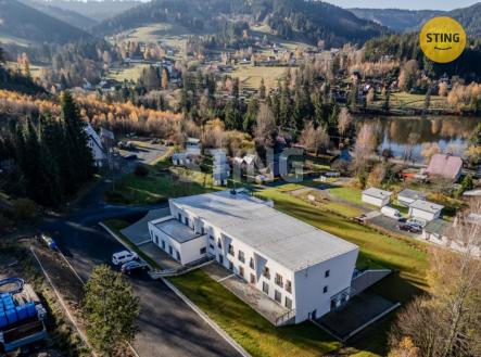 DJI_0877.jpg | Prodej bytu, 3+kk, 266 m²