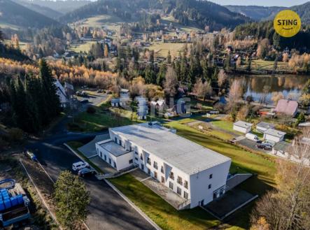 DJI_0877.jpg | Prodej bytu, 2+kk, 266 m²