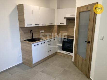 1.jpeg | Pronájem bytu, 1+1, 40 m²