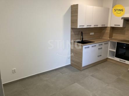 3.jpeg | Pronájem bytu, 1+1, 40 m²