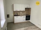 Pronájem bytu, 1+kk, 25 m²