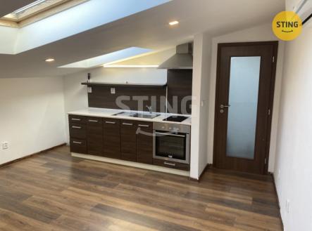 1.jpeg | Pronájem bytu, 1+kk, 47 m²