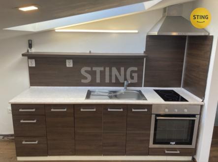 2.jpeg | Pronájem bytu, 1+kk, 47 m²