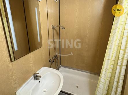 IMG_2805.jpg | Prodej bytu, 1+1, 35 m²