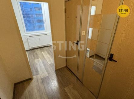 IMG_2806.jpg | Prodej bytu, 1+1, 35 m²