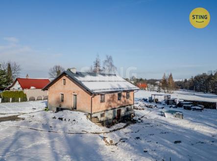 DJI_0244.jpg | Prodej - dům/vila, 143 m²