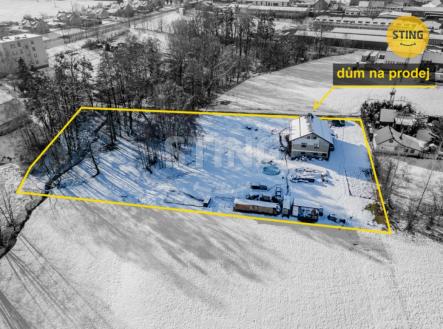 DJI_0228 kopie.jpg | Prodej - dům/vila, 143 m²