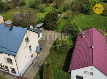 Prodej - dům/vila, 224 m²