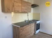 Pronájem bytu, 1+1, 36 m²