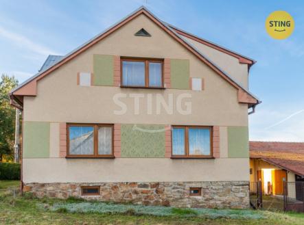 DSC_2116.jpg | Prodej - dům/vila, 160 m²