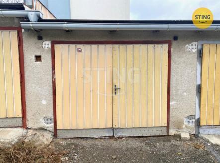 IMG_5298.jpg | Prodej - malý objekt/garáž