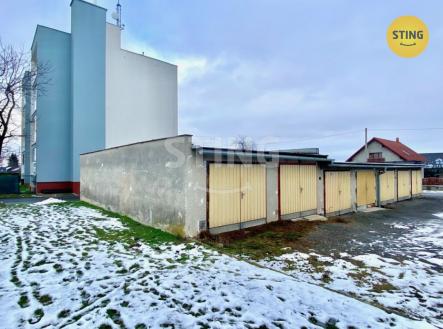 IMG_5299.jpg | Prodej - malý objekt/garáž