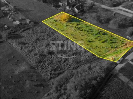 ohraničení pro video 3.jpg | Prodej - pozemek pro bydlení, 1 617 m²