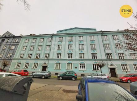 lešetín.jpg | Prodej bytu, 2+kk, 49 m²