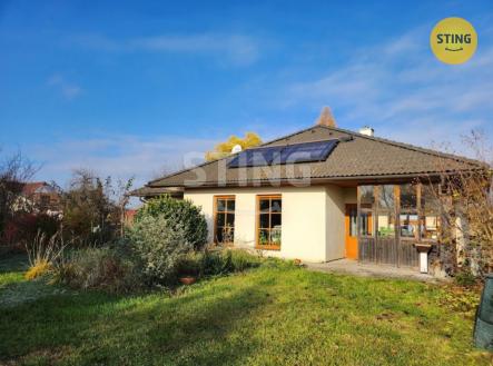 Prodej - dům/vila, 174 m² obrázek