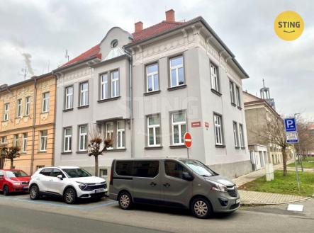 IMG_5350.jpg | Pronájem bytu, 3+1, 133 m²