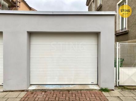 IMG_5346.jpg | Pronájem bytu, 3+1, 133 m²