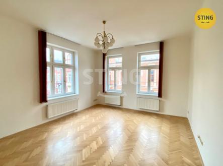 IMG_5331.jpg | Pronájem bytu, 3+1, 133 m²