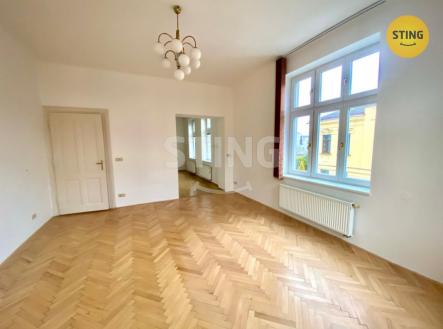 IMG_5332.jpg | Pronájem bytu, 3+1, 133 m²