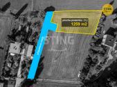 Prodej - pozemek pro bydlení, 1 259 m²