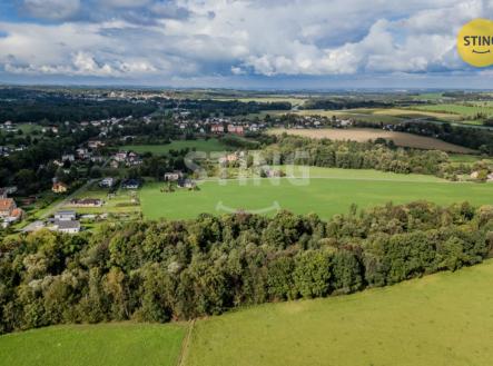 DJI_0245.jpg | Prodej - pozemek pro bydlení, 1 259 m²
