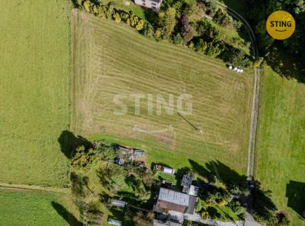 DJI_0242.jpg | Prodej - pozemek pro bydlení, 806 m²