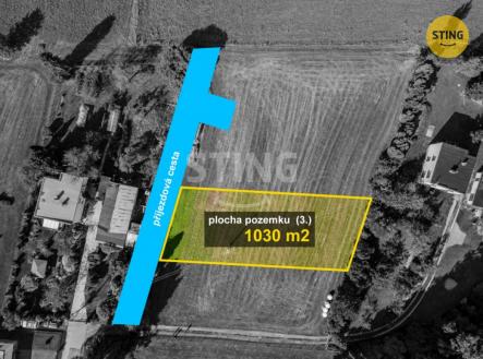 DJI_0243 kopie3.jpg | Prodej - pozemek pro bydlení, 1 030 m²