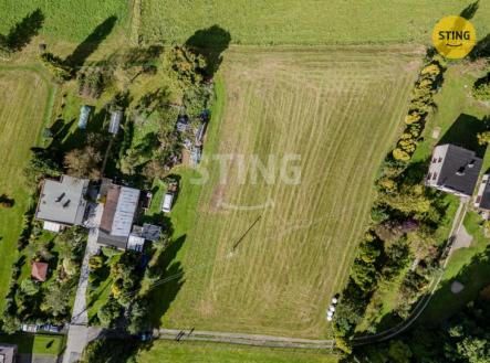 DJI_0243.jpg | Prodej - pozemek pro bydlení, 1 030 m²