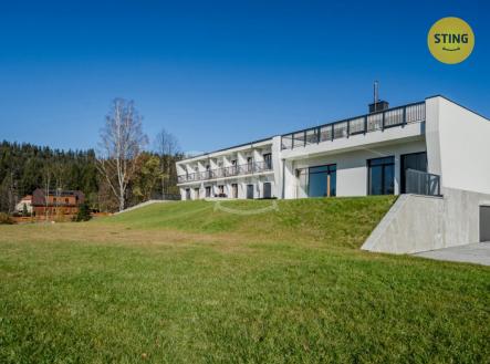 Prodej bytu, 3+kk, 226 m² obrázek