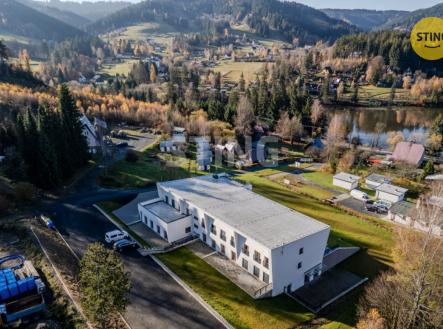 DJI_0877.jpg | Prodej bytu, 3+kk, 226 m²