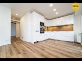 Pronájem bytu, 3+kk, 65 m²