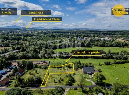 DJI_0981 kopie 2.jpg | Prodej - pozemek pro bydlení, 1 406 m²