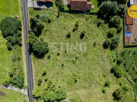 DJI_0969.jpg | Prodej - pozemek pro bydlení, 1 406 m²