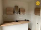 Pronájem bytu, 1+kk, 22 m²