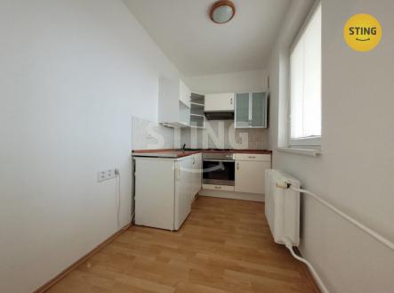 Zeyerova 9.jpg | Pronájem bytu, 1+1, 31 m²