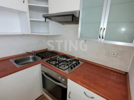 Zeyerova 11.jpg | Pronájem bytu, 1+1, 31 m²