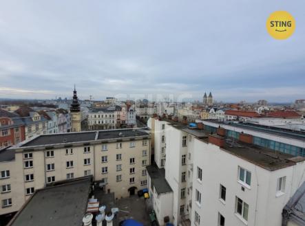 Zeyerova 12.jpg | Pronájem bytu, 1+1, 31 m²