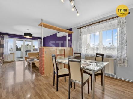 DSC03838.jpg | Prodej bytu, 3+1, 97 m²