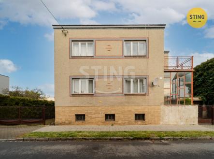 Prodej - dům/vila, 186 m² obrázek