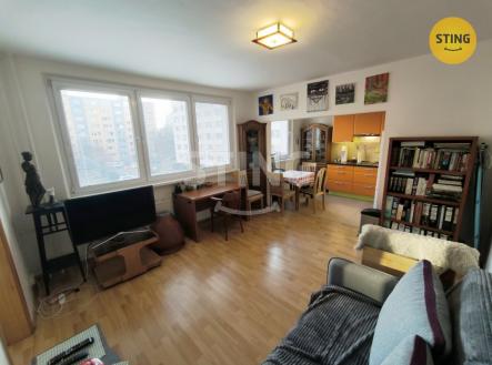 IMG_20251201_125207_1.jpg | Pronájem bytu, 2+kk, 43 m²