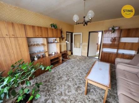 Pronájem bytu, 3+1, 73 m² obrázek